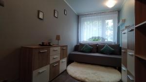 APARTAMENT SŁUPSK