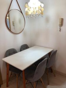 APTO PRIME 2 DORM COM GARAGEM À 2,9km DA FENAC