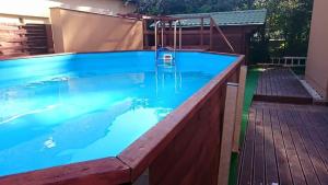 Smeraldo Home Emelet