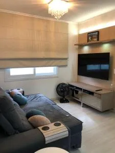 APTO PRIME 2 DORM COM GARAGEM À 2,9km DA FENAC - 新汉堡市