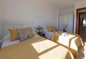 Residencial Villamarina CC1