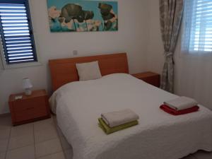 1 bedroom in Regina Gardes 2