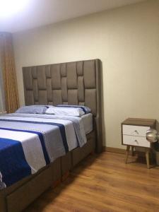 Departamento VIP estreno en Condominio