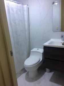 Bonito departamento VIP estreno en Condominio