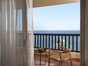 Prime Room with Sea View room in Sea Side Resort & Spa