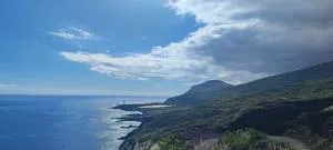 Espuma de Sal - Malpaíses