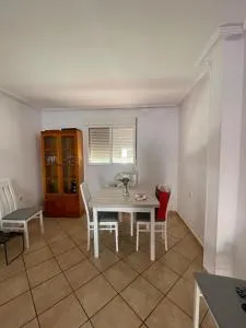 Casa Playa Isla Cristina - Puente Carrera