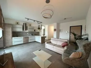 Le Calle appartamento - تيفولي تيرمي