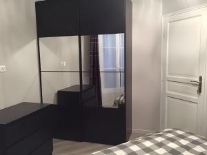 Appartement moderne au centre de Paris, 3ème