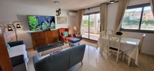Fuengirola - Luxury 3 bedrooms apartment
