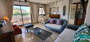Fuengirola - Luxury 3 bedrooms apartment