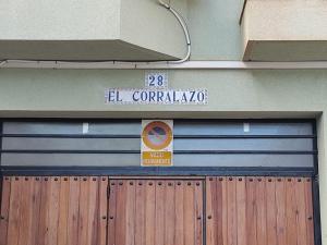 Corralazo A