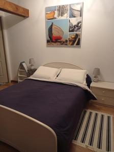 Gîte de la Blanche Hermine, 8 personnes, classé 3 étoiles, proche Mont St Michel