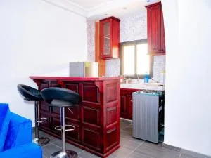 R&D Résidence (Douala-Yassa) - Yapoma