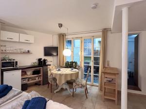 Ferienapartment Eva - gemütlich und zentral auf der historischen Insel Lindau