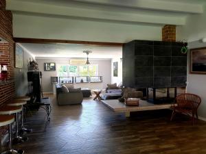Galdanas House