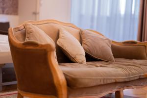 Extraordinary Prague Apartment