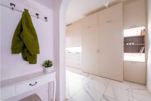 Extraordinary Prague Apartment