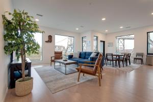 River View, Central, Elevator, Private Parking