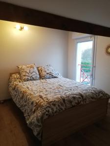 Appartements Appartement cosy et relooke : photos des chambres