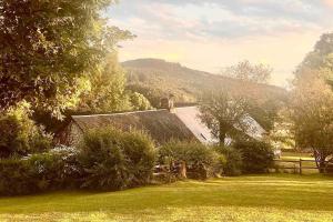 Ferme pleine nature en Corrèze