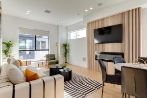 Brand New Modern 4 Bedroom House Pickfair Village - Case vacanza, Los Angeles