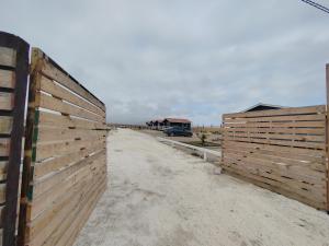 Cabañas el llano punta de choros
