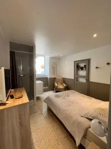 Villa bernadac - 莱卡巴讷