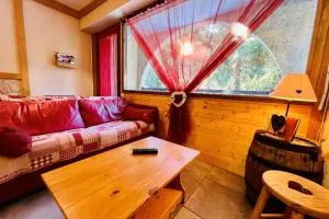 Pleasant cocoon at the foot of the slopes - Champcella