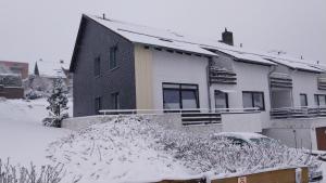 Ferienwohnung Hoch im Harz, Altenau