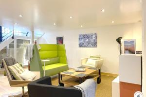 Loft de lArtiste - Parking - Standing