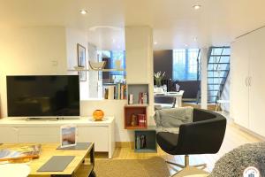 Loft de lArtiste - Parking - Standing