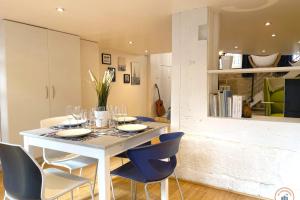 Loft de lArtiste - Parking - Standing