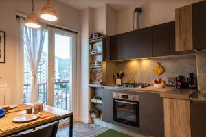 La Paperella Blu Apartment