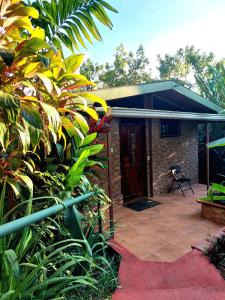 Eden Atenas Costa Rica