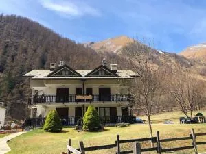 Maison Moioli - Appartamento 3 - Chardonney