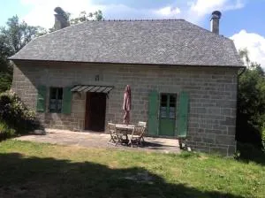 Gîte de France Les belettes 3 épis - Gîte de France 4 personnes MAE-0304 - 埃格勒通