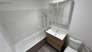 Appartements *Stud'Oz* Paris - Disneyland - Val d'Europe : photos des chambres