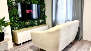 Appartements *Stud'Oz* Paris - Disneyland - Val d'Europe : photos des chambres