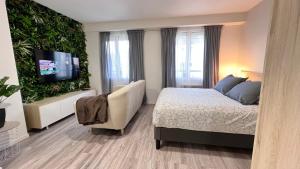 Appartements *Stud'Oz* Paris - Disneyland - Val d'Europe : photos des chambres