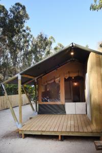 Parque Laguna de Zapallar