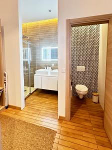 Triplex proche de Paris-Bercy