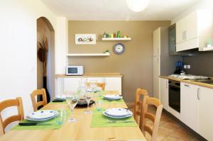 Asinara Appartment img12