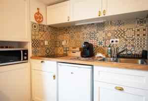 Appartements Alegria - Disney 10min - Paris - Vallee Village - Parking : photos des chambres