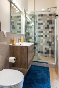 La Paperella Blu Apartment