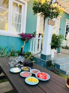 Novaworld Phan thiết - Alina house- 2 bed rooms