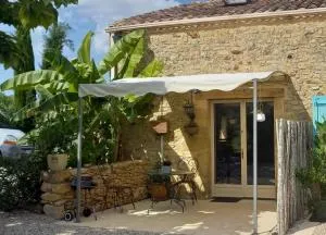 gîte paisible en pleine nature - Rampieux