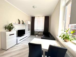 OSapart Beautiful apartment in a complex Semycvit