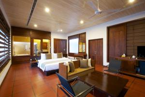 Jetwing Thalahena Villa