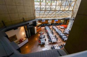 Apartamento na Paulista